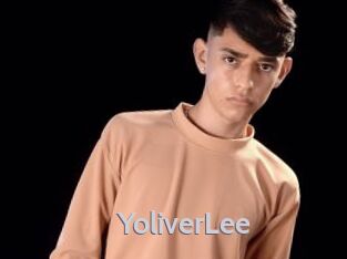YoliverLee
