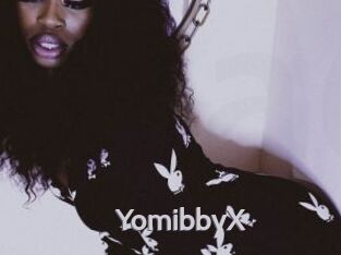 YomibbyX Live Cam 66