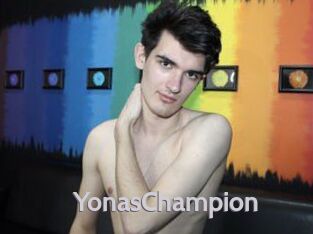 YonasChampion