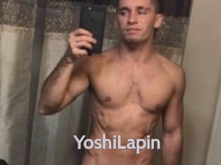 Yoshi_Lapin