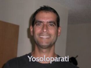 Yosoloparati