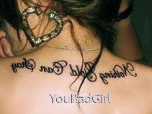 YouBadGirl