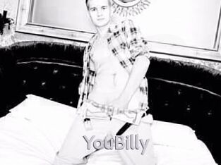 YouBilly