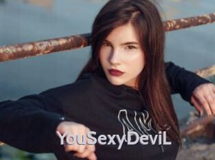 YouSexyDeviL