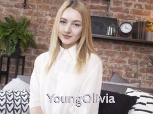 YoungOlivia