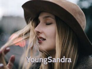 YoungSandra
