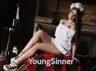 YoungSinner