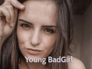 Young_BadGirl Live Cam 66