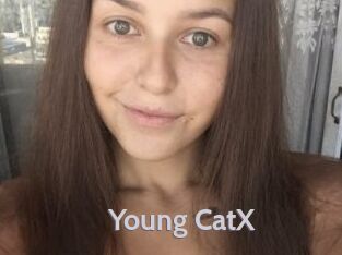 Young_CatX