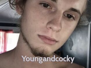 Youngandcocky