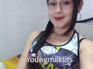 Youngmilktits