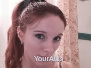 YourAllis Live Cam 66