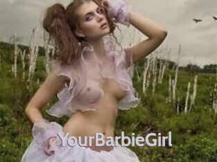 YourBarbieGirl