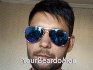 YourBeardoMan