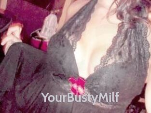 YourBustyMilf