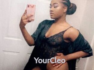 YourCleo