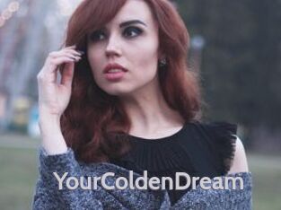 YourColdenDream