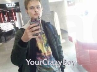 YourCrazyBoy