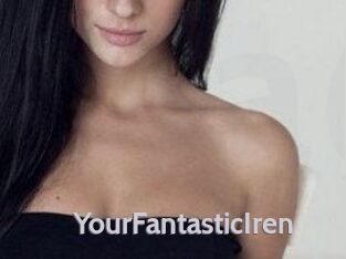 YourFantasticIren