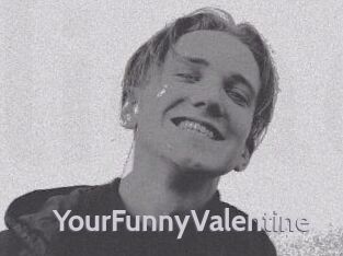 YourFunnyValentine
