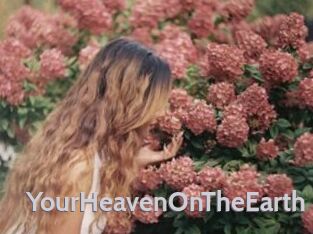 YourHeavenOnTheEarth
