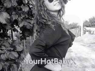 YourHotBabyX
