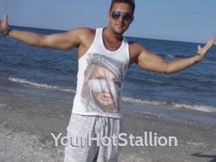 YourHotStallion