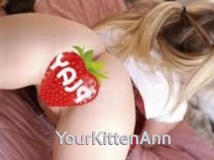 YourKittenAnn