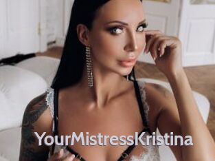 YourMistressKristina