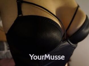 YourMusse