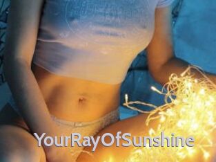 YourRayOfSunshine