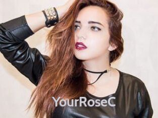 YourRoseC