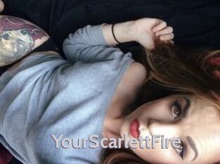 YourScarlettFire