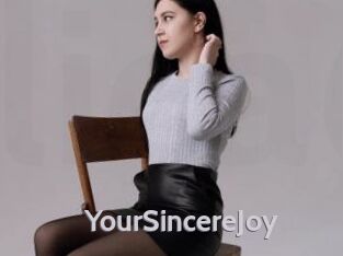 YourSincereJoy Live Cam 66