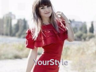 YourStyle