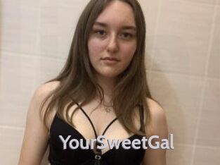 YourSweetGal Live Cam 66