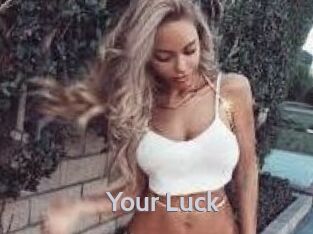 Your_Luck_