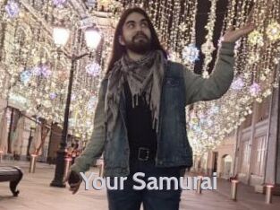 Your_Samurai