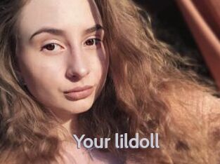 Your_lildoll