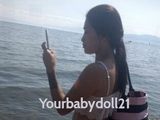 Your_baby_doll21
