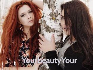 YourbeautyYour
