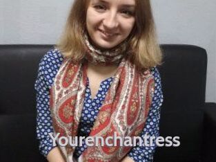 Yourenchantress