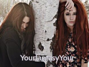 YourfantasyYour