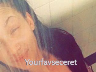 Yourfavseceret