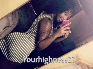 Yourhighness27