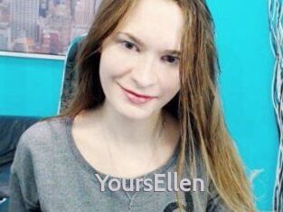 YoursEllen