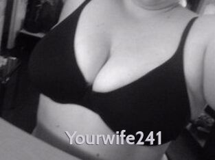 Yourwife241