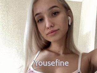 Yousefine