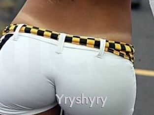 Yryshyry