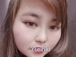 Yseihki